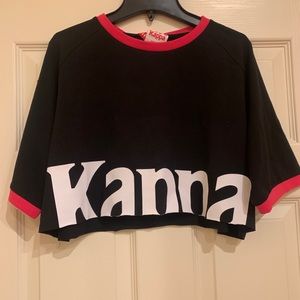 Kappa shirt
